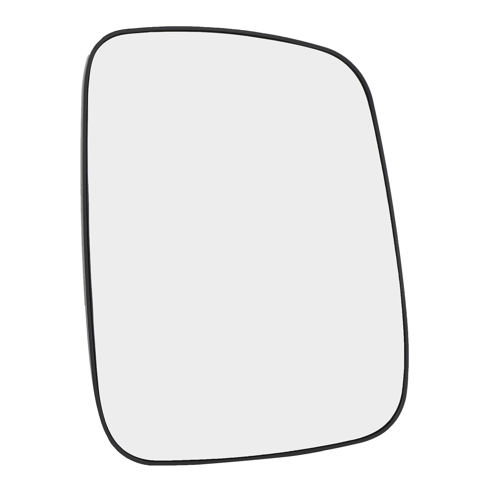 Side Mirror Glass Wing Mirror Glass Wide Angle View Improve Driving Safety Easy