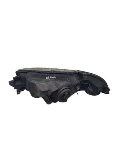 Used Right Headlight Assembly fits: 2002 Mitsubishi Galant Right Grade A