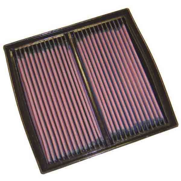 Luftfilter K&N Ducati Monster IE 900 2000 2001-image