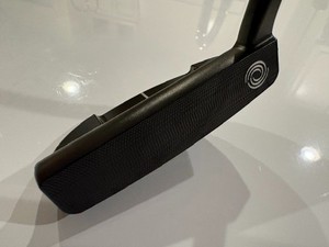 Odyssey 9 Black Series | eBay