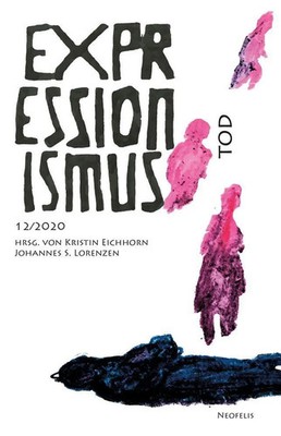 Lars Amann (u. a.) | Tod | Taschenbuch | Deutsch (2020) | Expressionismus