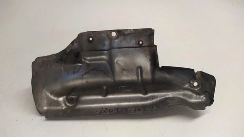 Collettore Scarico per FIAT STILO (192) MULTI WAGON 2007 120929 - Imagen 1 de 2