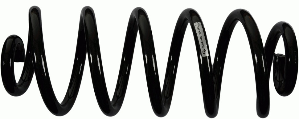 ✅Fits SACHS 994 665 COIL SPRING  ⭐UK Seller⭐