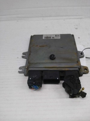 Used Engine Control Module (ECM) fits: 2009 Nissan Altima Electronic Control Mod