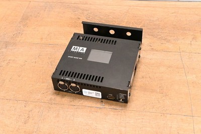 MA Lighting MA 2Port Node WM (Wall Mount) CG01WA1