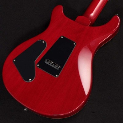 PRS SE Japan Special SE Custom 24 Quilt Ruby S N:CTIH055173 | eBay