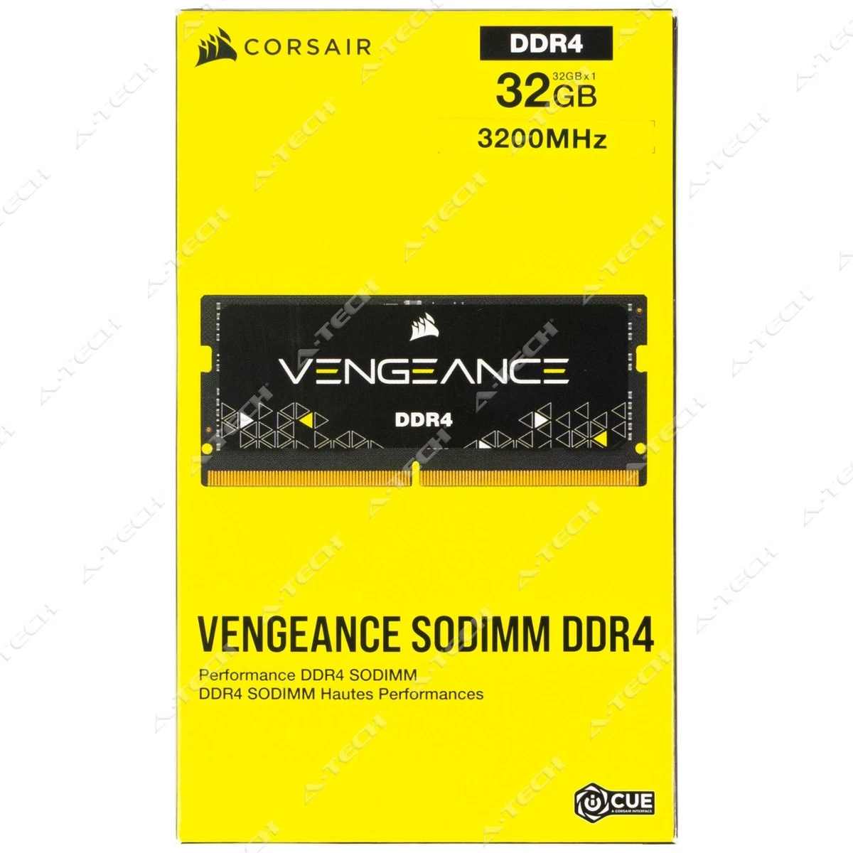 Corsair DDR4 SDRAM 32 GB Total Capacity Memory (RAM) for sale | eBay