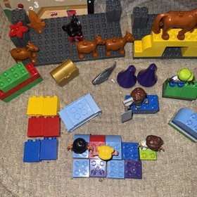 StoryTales Set with Storage by LEGO Education 45005