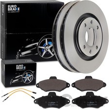 Kits de frein Citroen XANTIA