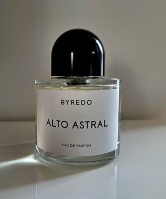 Byredo Alto Astral Eau de Parfum 100ml, unisex