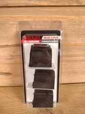 Ruger BX-1 10/22 Rotary Magazine 10 Round .22 LR Mag Value 3 Pack-90451