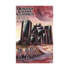 Goodman Games DCC RPG Dread on Demon Crown Hill EX