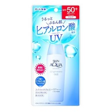 SKIN AQUA Super Moisture Milk 40ml/ Rohto Set of 10