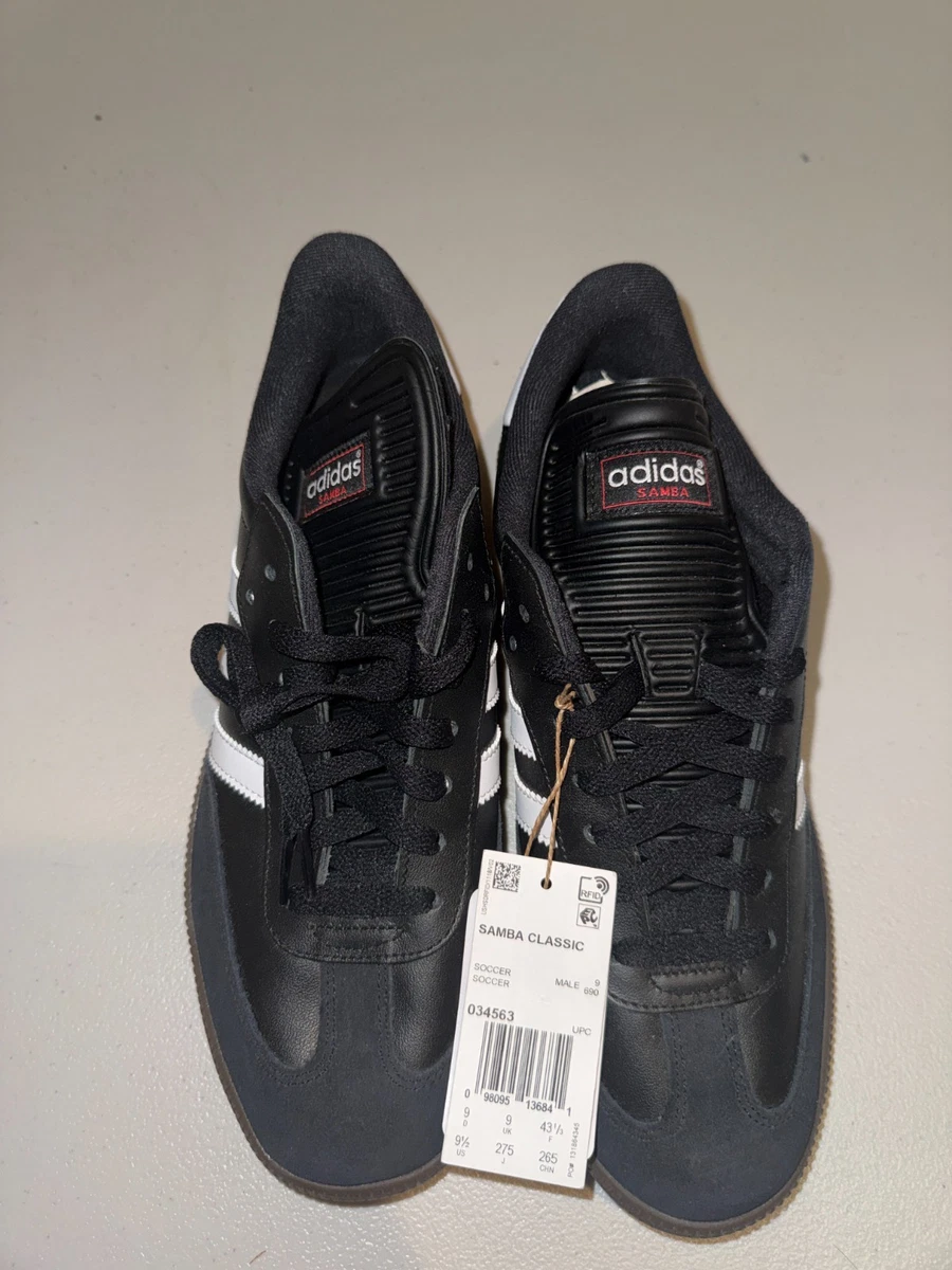 adidas Samba Classic OG Black Gum for Sale | Authenticity