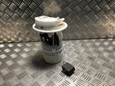 Pompe à essence Peugeot 208