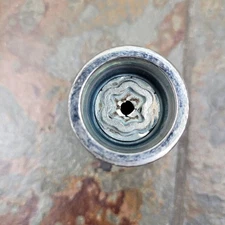 Genuine McGard 046155 - Key Only Read Description