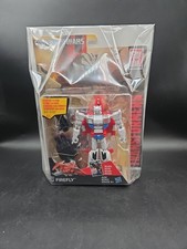 Transformers Generations Combiner Wars Aerialbots Firefly Superion Sealed