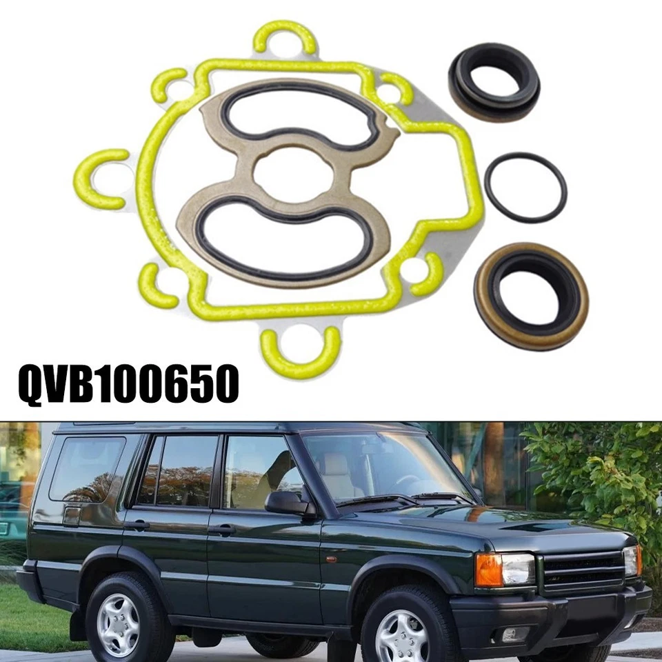 Gasket Set Automotive Parts High Universality Fitment Practical And Reliable - Image 2 of 4