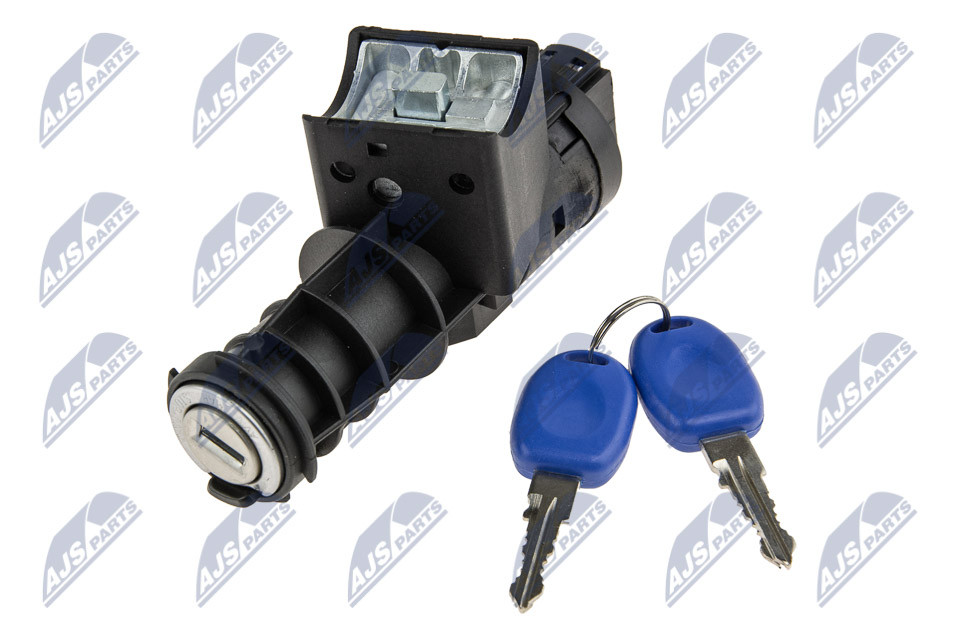 N.T.Y. EST-FT-004A.NTY Steering Lock for ALFA ROMEO,FIAT,LANCIA