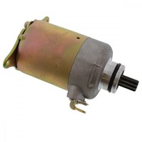 Anlasser FüR Motowell Retrosa 125 Bj. 2010-2016