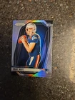 2024 Panini Prizm Rookie Variations Drake Maye #12 Silver Prizm (RC) Very Clean