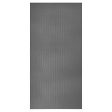 PC Fan Dust Mesh 39.4"x19.7" 0.04" Hole, 1 Pcs PVC Computer Cooler Dust Filte...