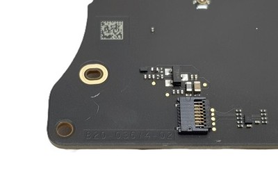 Apple iMAC A3247 M4 Logic Board 16GB RAM 256GB SSD 820-03674-02 As