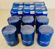 Six6 Blem Purolator Pl25288 Synthetic Oil Filter Case Fits Xg9837 M1-206a