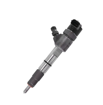 #ad #ad 0445110533 0 445 110 533 Common Rail Fuel Injector Diesel Nozzle For Bosch Parts $87.92