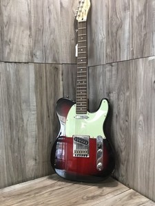 Squier Standard Telecaster | eBay