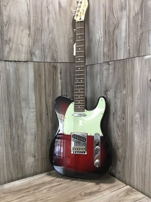 FENDER SQUIER TELECASTER (PSL038649)