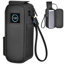 Case Compatible with Anker Laptop Power Bank 25,000mAh, Travel Carrying Holde...