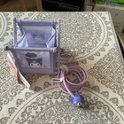 Sanrio Kuromi USB Charging & Sync Compatible Cable for Type-C MINISO /Phone Rest — photo 1