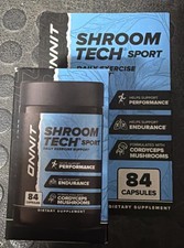 ONNIT Shroom Tech Sport Pre-Workout Energy Su...