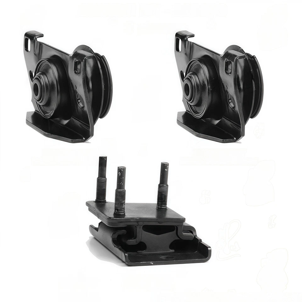 Kit de montaje de motor para Nissan Xterra 2005-2013 2015 4,0 L V6 Foto 2 de 4