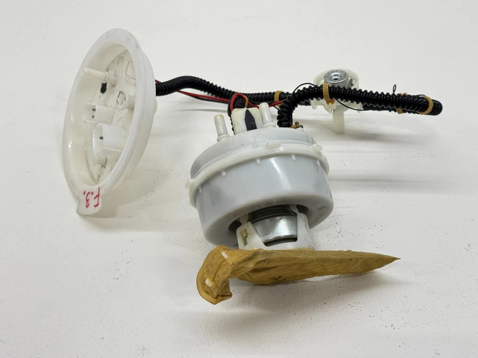 2011–2013 BMW 528I F10 3,0 л N52 топливный насос в баке от оригинального производителя 7 934 458 - Изображение 2 из 4