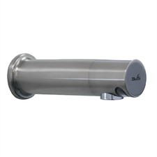 DVS Aquarius 150mm Wall-Mounted Infrared Sensor Straight Tap Spout