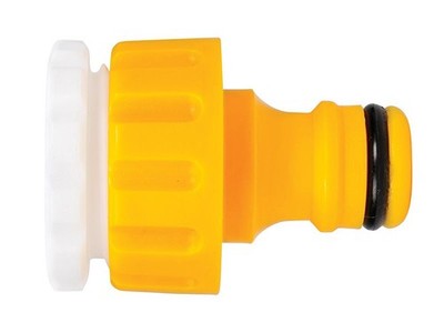 Hozelock - 2175 Threaded Tap Connector 3/4in BSP