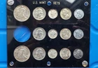 1943 Mint Set Missing Walking Liberty D