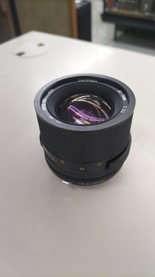 TAMRON CF MACRO 35-70MM F3.5 Standard Zoom Lens