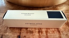 Jo Malone London Ginger Biscuit Cologne 10 ml - OVP - rar