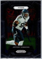 Click to enlarge Jeffery Simmons