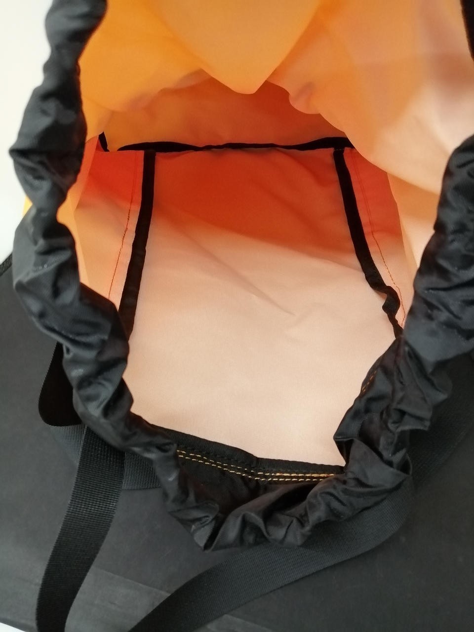 BEAMS backpack Japan - image 8