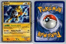 Raikou #SL9 Prices | Pokemon Call of Legends | Pokemon Cards Raikou #SL9 Prices | Pokemon Call of Legends | Pokemon Cards