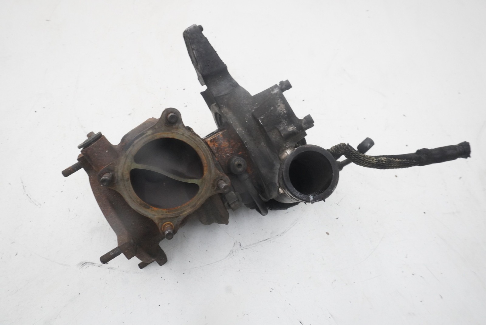 McLaren 750S 2025 Left Turbocharger P/N 14FA184CP