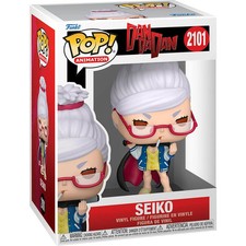 PRE-ORDER | NEW | Dandadan Seiko Funko Pop! Vinyl Figure #2101
