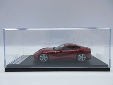 1/43 Looksmart Ferrari F12 Berlinetta Red Rosso Minicar