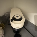 Nespresso Vertuo Pop Capsule Coffee Machine Espresso White/Black Removable Tank — photo 7