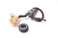 Yamaha XJ750 XJ 750 Seca 1981-1983 Front Cable Operated Master Cylinder