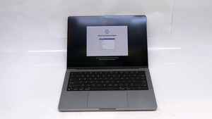 MacBook Pro 14 32GB 1TB | eBay